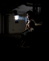 001_The Living Dead