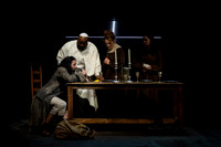 008_Les Miserables_full set