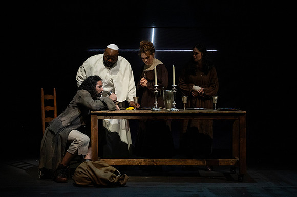 008_Les Miserables_full set