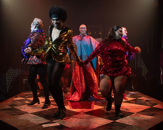 223_The Rocky Horror Show_full set