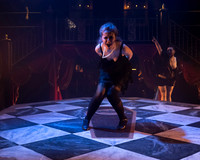 007_The Rocky Horror Show_full set