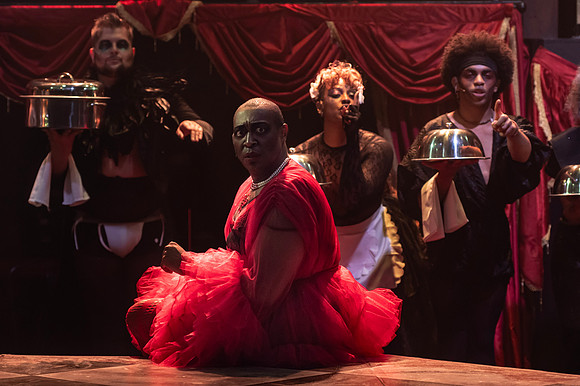 184_The Rocky Horror Show_full set