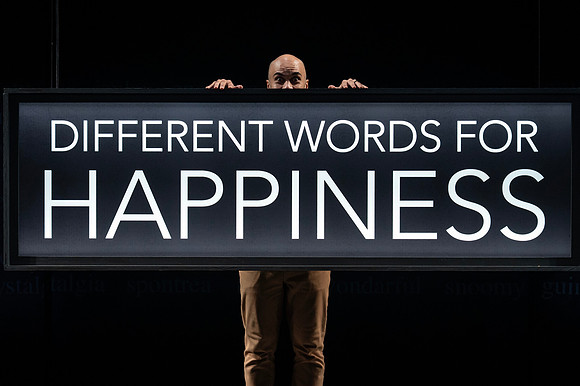 142_Different Words for Happiness_full set
