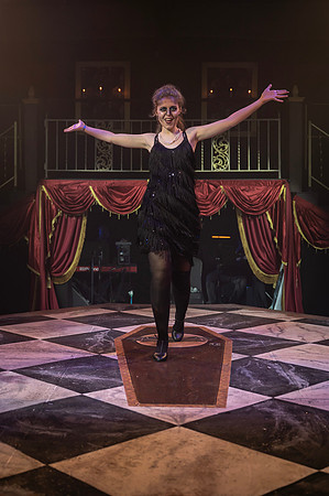 005_The Rocky Horror Show_full set
