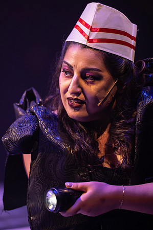 013_The Rocky Horror Show_full set