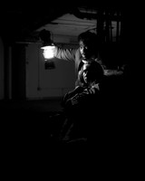 001_The Living Dead