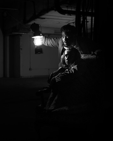 001_The Living Dead