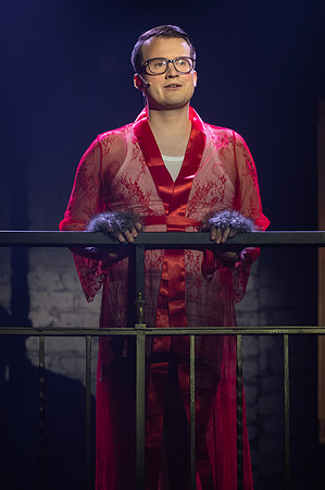 170_The Rocky Horror Show_full set