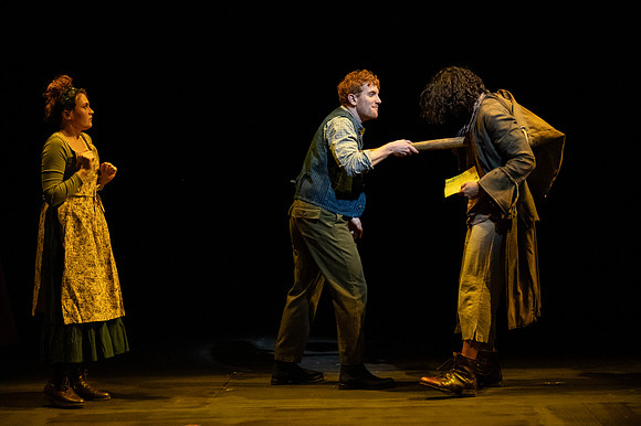 006_Les Miserables_full set