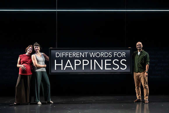 144_Different Words for Happiness_full set