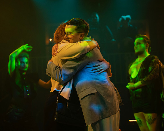 055_The Rocky Horror Show_full set