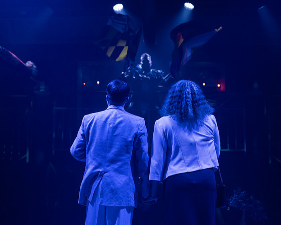 047_The Rocky Horror Show_full set