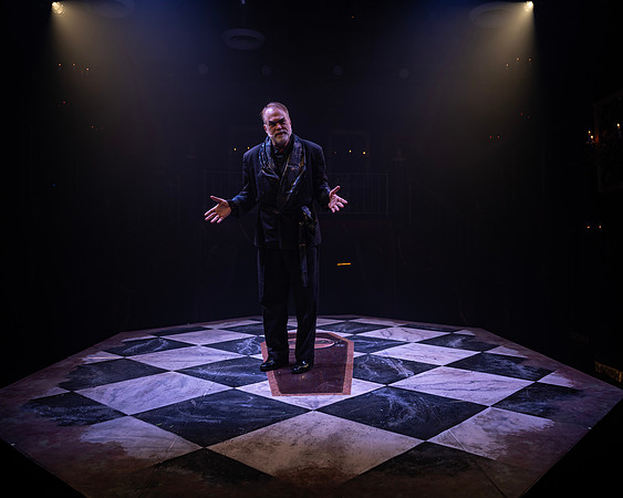 142_The Rocky Horror Show_full set
