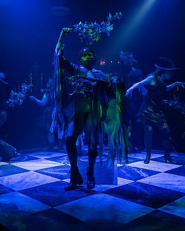 044_The Rocky Horror Show_full set
