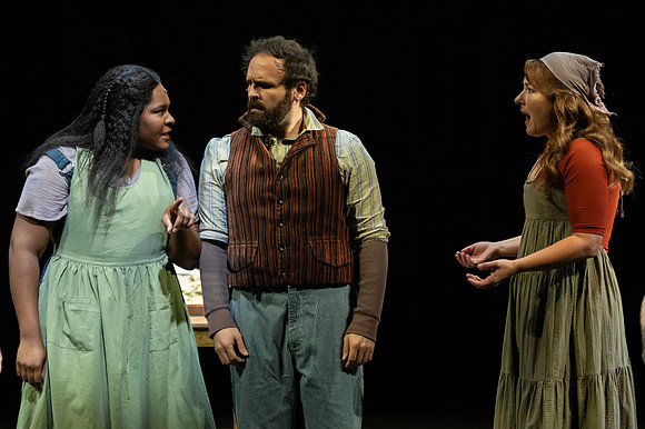 019_Les Miserables_full set