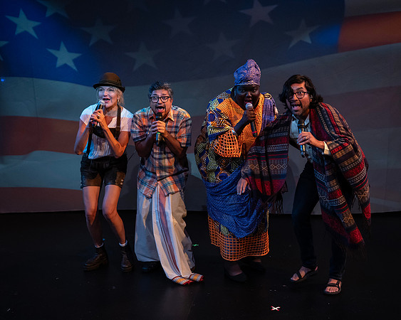 003_Coming to America_fullset
