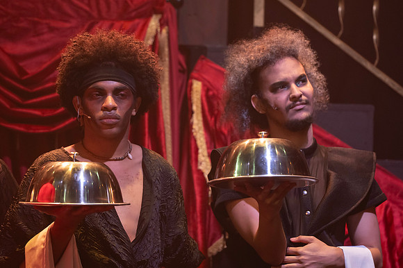 182_The Rocky Horror Show_full set