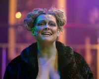 001_The Rocky Horror Show_full set