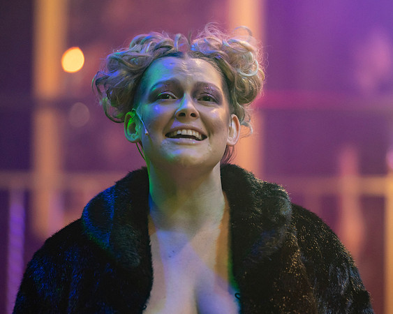 001_The Rocky Horror Show_full set