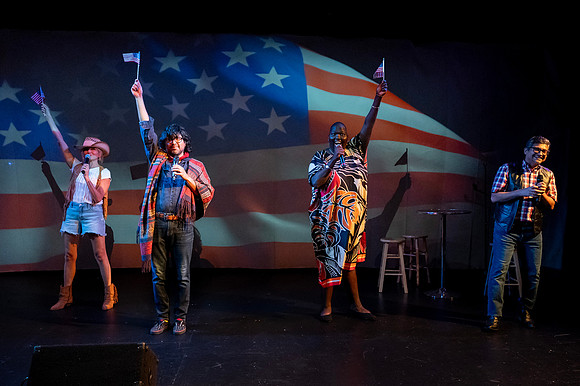 151_Coming to America_fullset