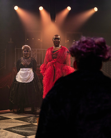 195_The Rocky Horror Show_full set
