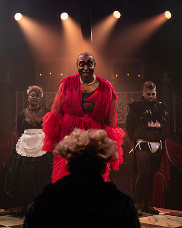 196_The Rocky Horror Show_full set