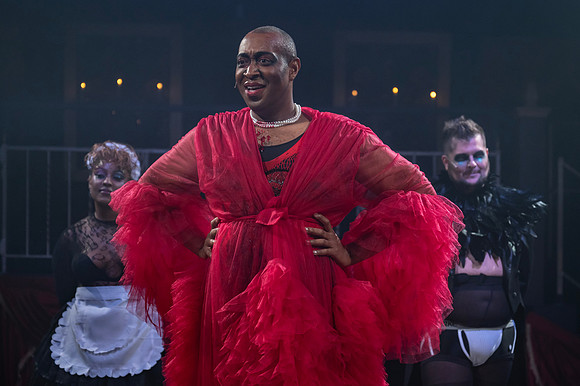 202_The Rocky Horror Show_full set