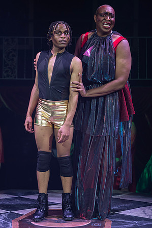 125_The Rocky Horror Show_full set