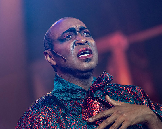 235_The Rocky Horror Show_full set