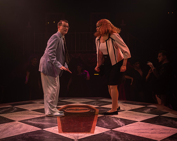 028_The Rocky Horror Show_full set