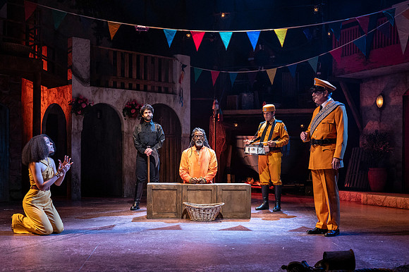 187_Comedy of Errors_full set