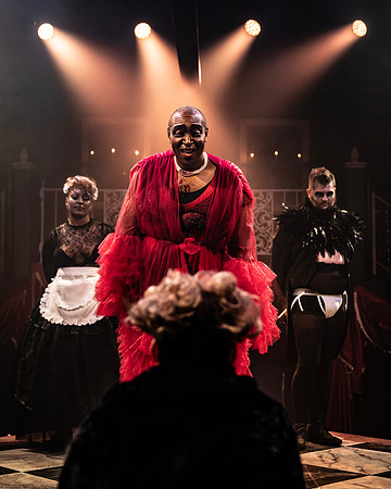 197_The Rocky Horror Show_full set