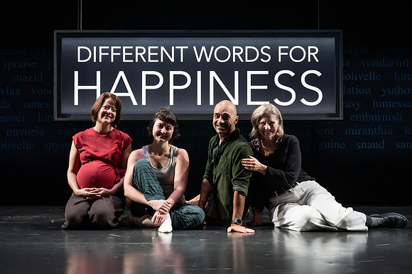 145_Different Words for Happiness_full set
