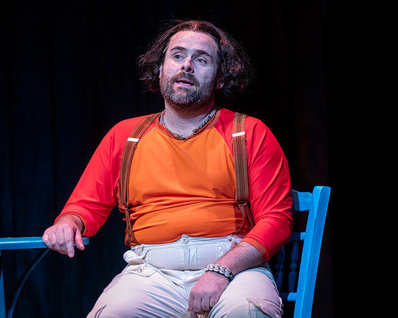 139_Comedy of Errors_full set