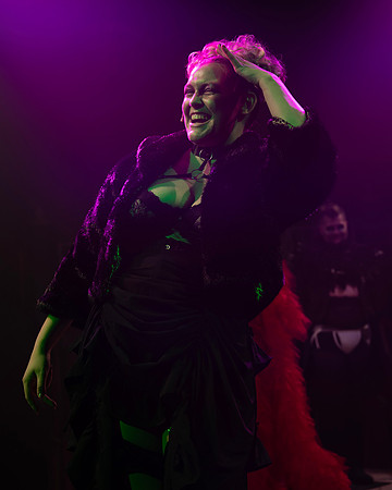 201_The Rocky Horror Show_full set