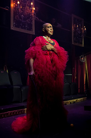 167_The Rocky Horror Show_full set