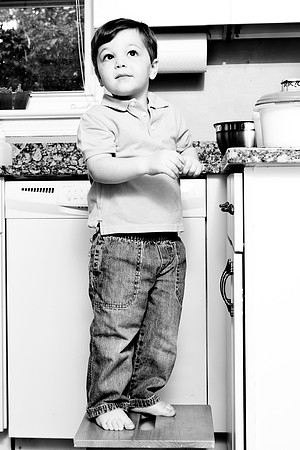 017_Sam, doughnut chef