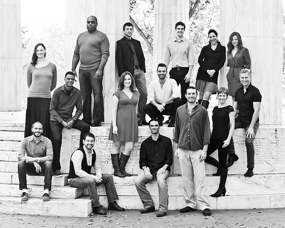 11_ACA, class of 2014, bw