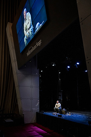 021_The American Soldier_press