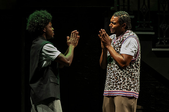 154_Dance Like Black People Are Watching_full set