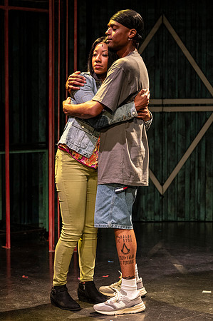 021_Long Way Down_press