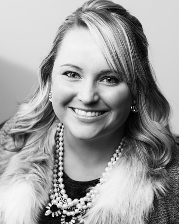 070_Sarah, bw