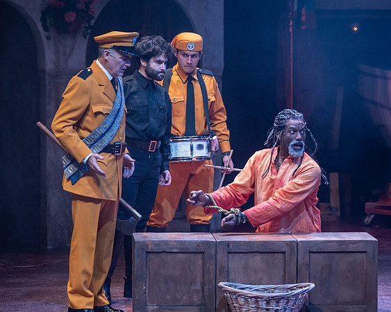 198_Comedy of Errors_full set