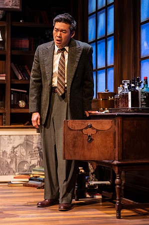 008_Who's Afraid of Virginia Woolf_full set