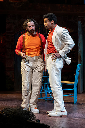 106_Comedy of Errors_full set