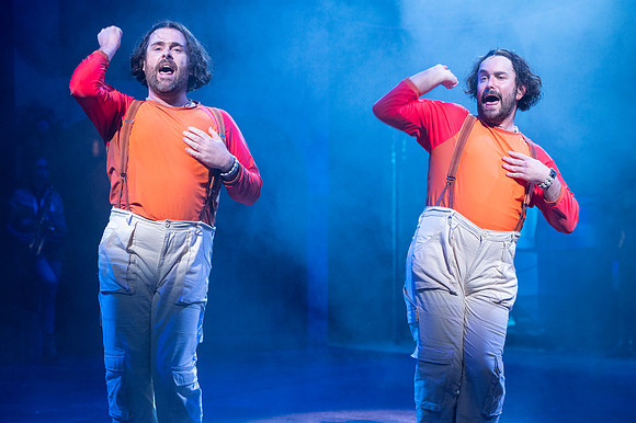 226_Comedy of Errors_full set