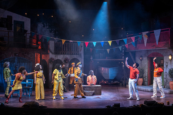 197_Comedy of Errors_full set