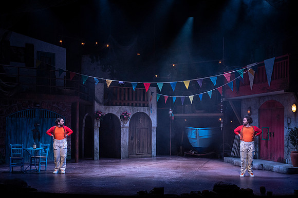 213_Comedy of Errors_full set