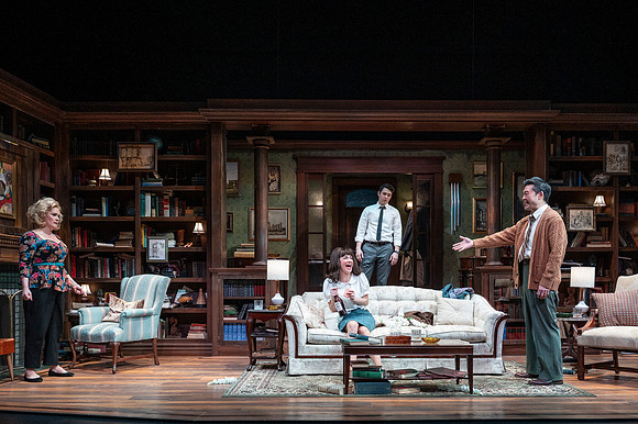 104_Who's Afraid of Virginia Woolf_press