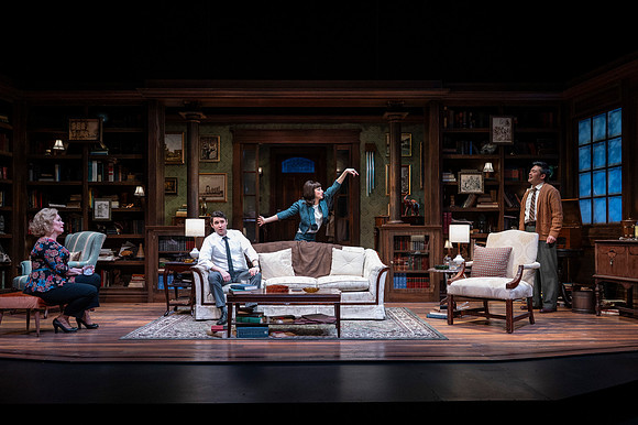 060_Who's Afraid of Virginia Woolf_press